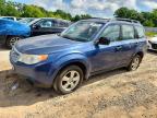 SUBARU FORESTER 2013
