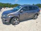 HONDA PILOT 2018