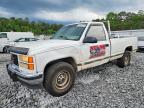 GMC SIERRA 2000