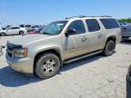 CHEVROLET SUBURBAN 2010