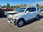 HONDA PILOT 2011