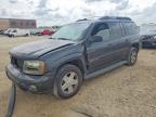 CHEVROLET TRAILBLAZER 2003