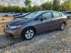 HONDA CIVIC 2015
