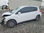 NISSAN VERSA 2011