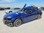 HONDA ACCORD 2017