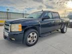 CHEVROLET SILVERADO 2010