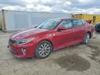 KIA OPTIMA 2018