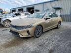 KIA K5 2022