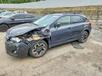 SUBARU CROSSTREK 2017