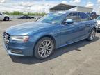 AUDI A4 2015