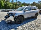 HONDA PILOT 2022