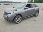 NISSAN JUKE 2016