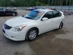 NISSAN ALTIMA 2011