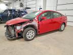 TOYOTA PRIUS 2022