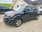 KIA SOUL 2018