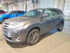 TOYOTA HIGHLANDER 2018