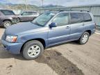 TOYOTA HIGHLANDER 2006
