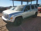 JEEP PATRIOT 2014