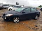 MAZDA 3 2013
