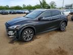 INFINITI QX30 2019