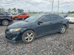 TOYOTA CAMRY 2014