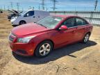 CHEVROLET CRUZE 2014