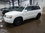 TOYOTA HIGHLANDER 2006