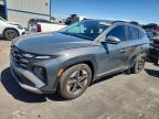 HYUNDAI TUCSON 2025