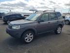 LAND ROVER FREELANDER 2003