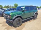 FORD BRONCO 2023