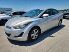 HYUNDAI ELANTRA 2015