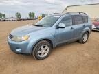 MITSUBISHI OUTLANDER 2007