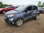 FORD ECOSPORT 2019