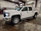 GMC SIERRA 2017