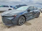 TOYOTA CAMRY 2026