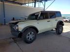 FORD BRONCO 2025