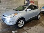HYUNDAI TUCSON 2013