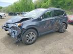 TOYOTA RAV4 HV 2016
