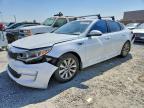 KIA OPTIMA 2016