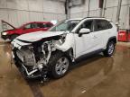 TOYOTA RAV4 HYBRID 2025