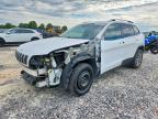 JEEP CHEROKEE 2021