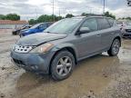 NISSAN MURANO 2005