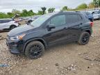 CHEVROLET TRAX 2022