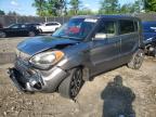 KIA SOUL 2012