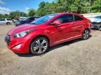 HYUNDAI ELANTRA COUPE 2014