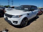 LAND ROVER RANGE ROVER SPORT 2015