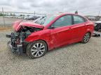 HYUNDAI ACCENT 2017