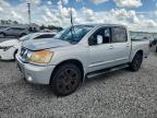 NISSAN TITAN 2011