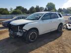 NISSAN PATHFINDER 2024