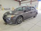 TOYOTA CAMRY 2017
